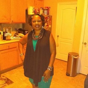 Meet your Posher, Nicky